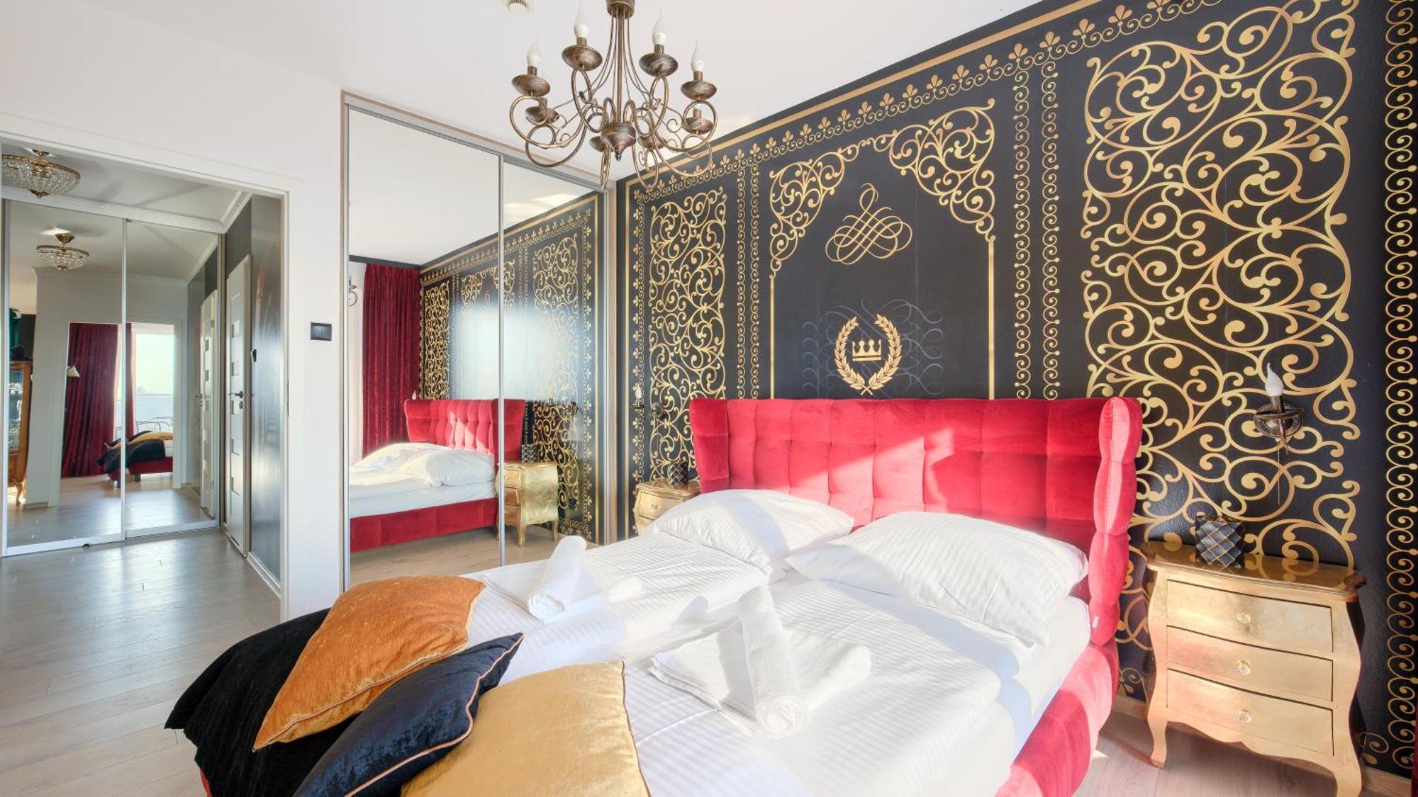 Apartamenty Sun & Snow Polanki Park Z Basenem Kolobrzeg Dış mekan fotoğraf