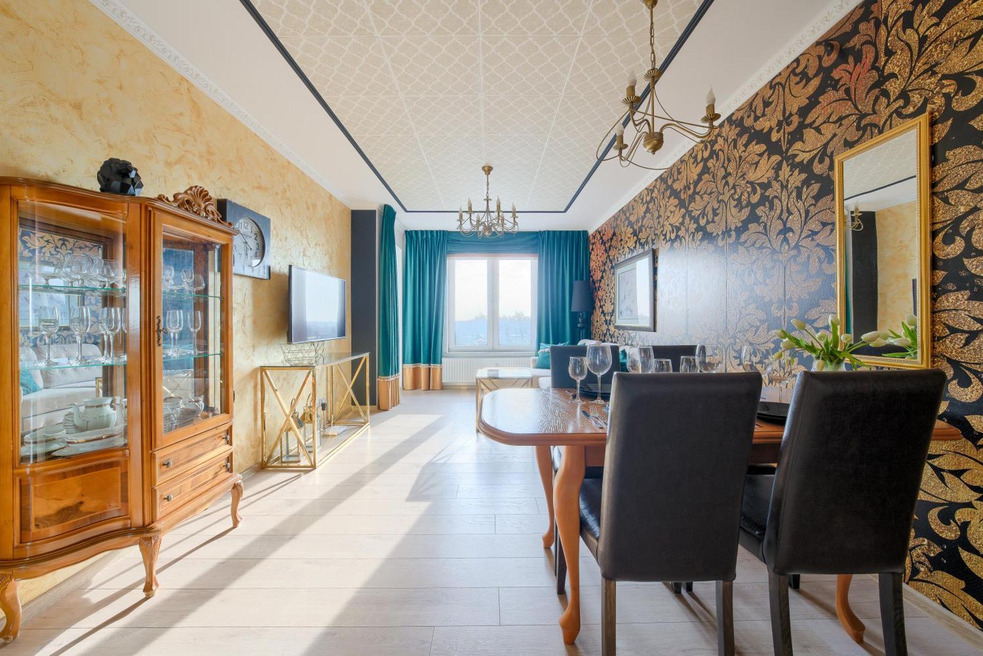 Apartamenty Sun & Snow Polanki Park Z Basenem Kolobrzeg Dış mekan fotoğraf