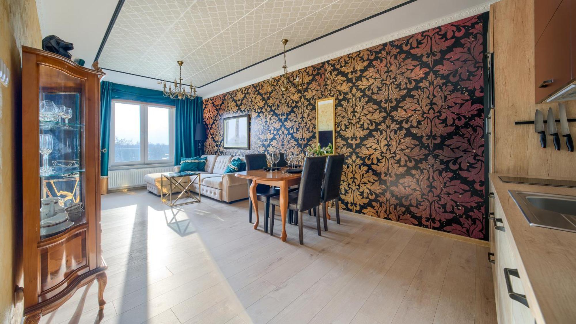 Apartamenty Sun & Snow Polanki Park Z Basenem Kolobrzeg Dış mekan fotoğraf