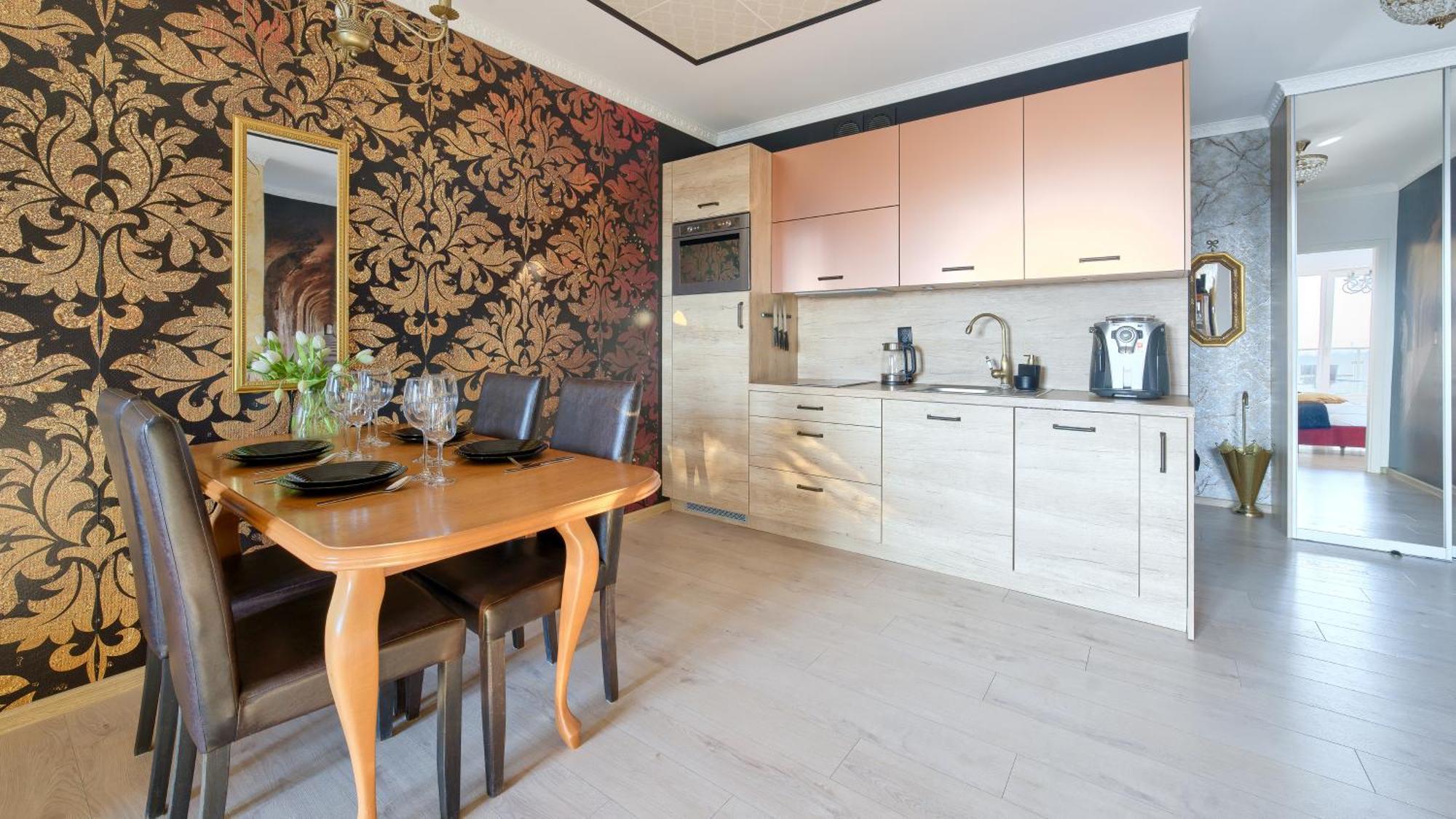 Apartamenty Sun & Snow Polanki Park Z Basenem Kolobrzeg Dış mekan fotoğraf